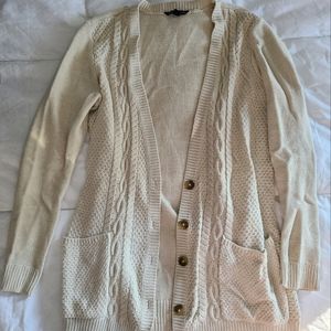 American Eagle Cardigan